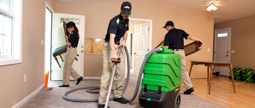 Fayetteville, AR cleaning services